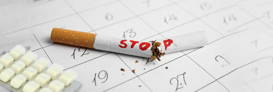 Quitting Smoking