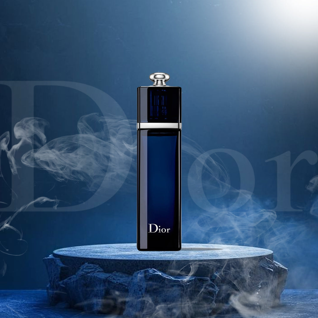 Christian Dior Addict Edp W 50ml