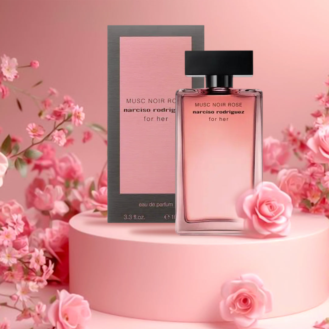 Narciso Rodriguez Musc