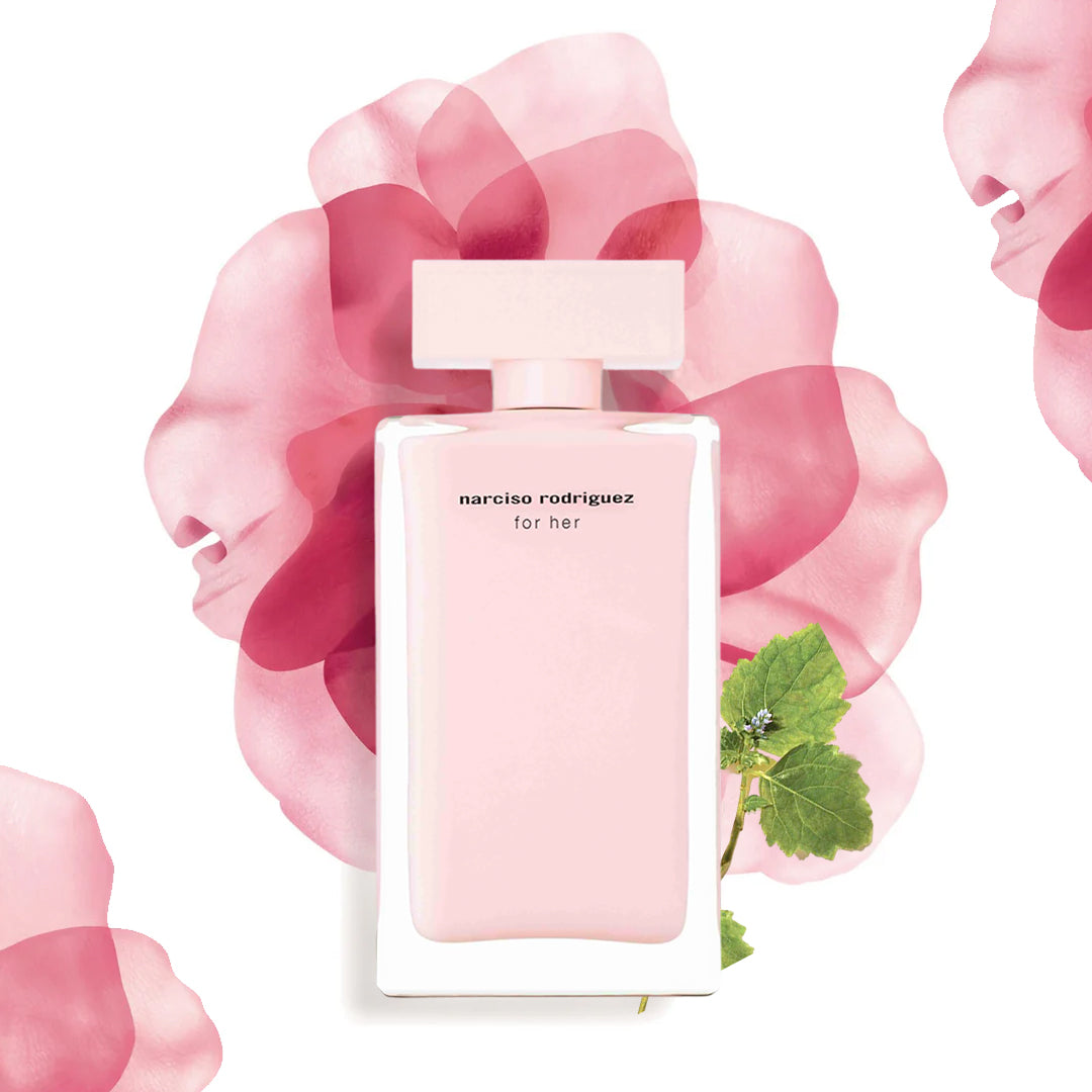 Narciso Rodriguez Edp