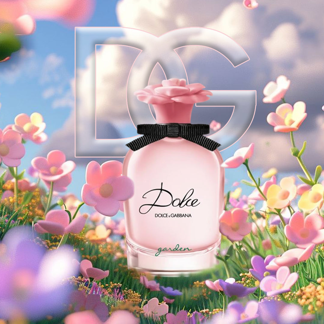D&g Dolce Garden