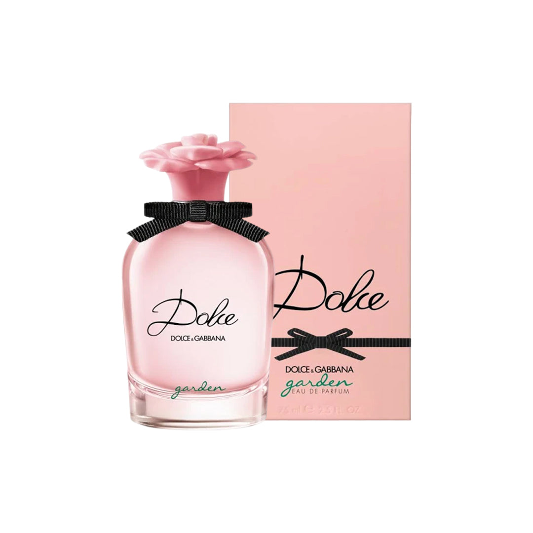 dolce&gabbana dolce garden eau de parfum spray Dolce & Gabbana Dolce Garden Eau de Parfum Spray 2.5oz Women