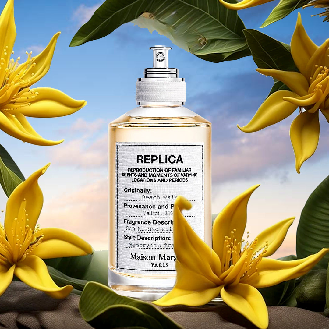Margiela Replica