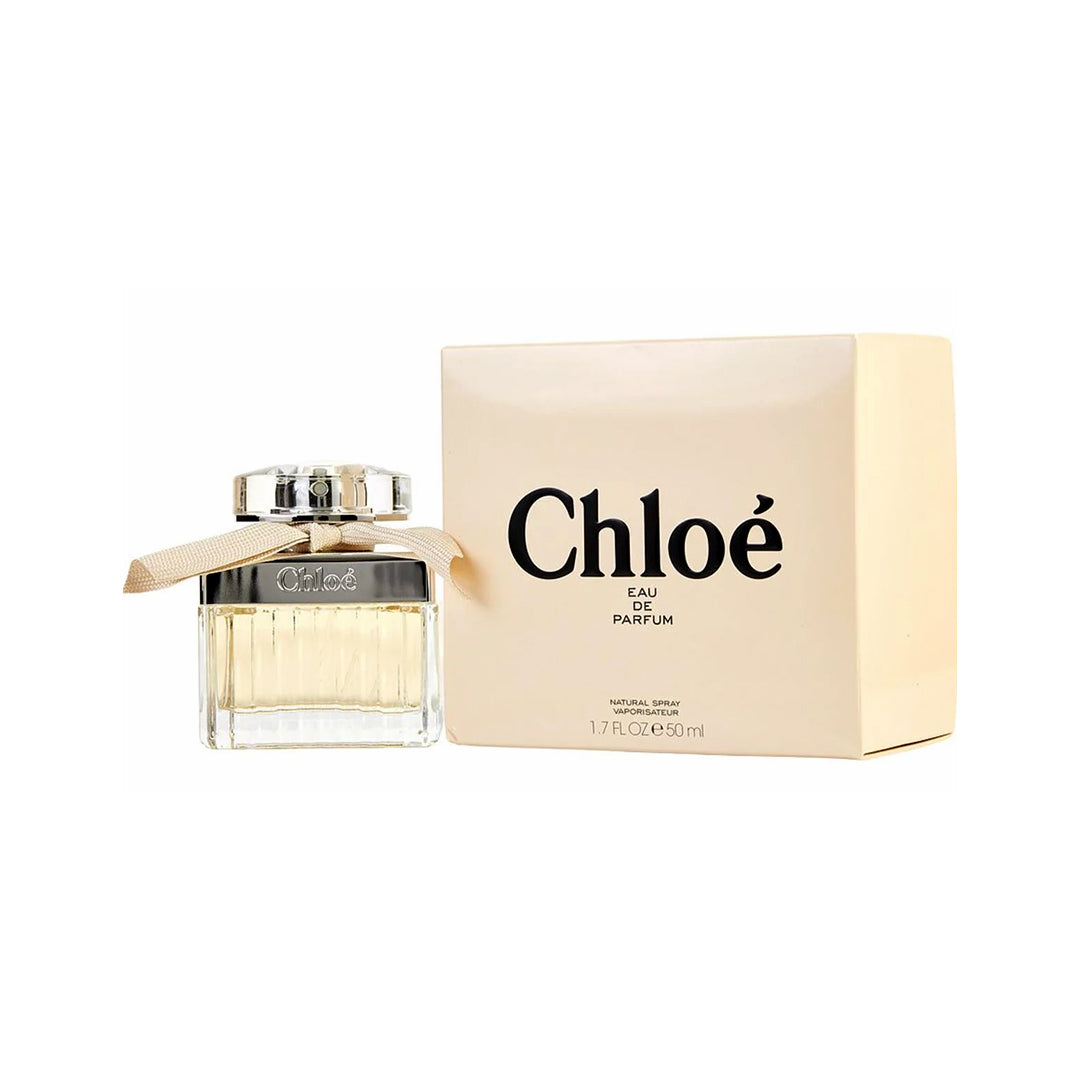 Chloe Signature Edp W 100ml