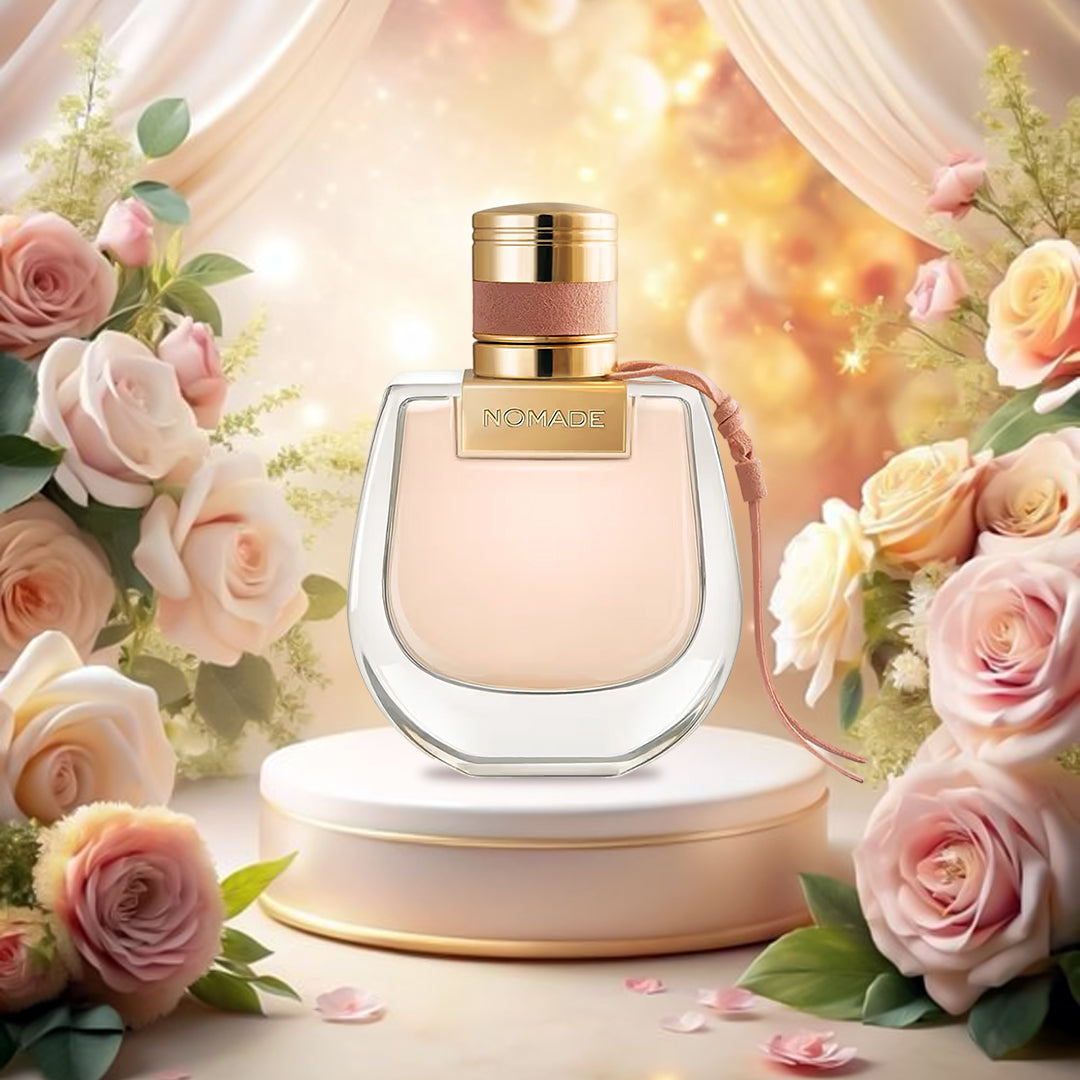 Chypre Floral