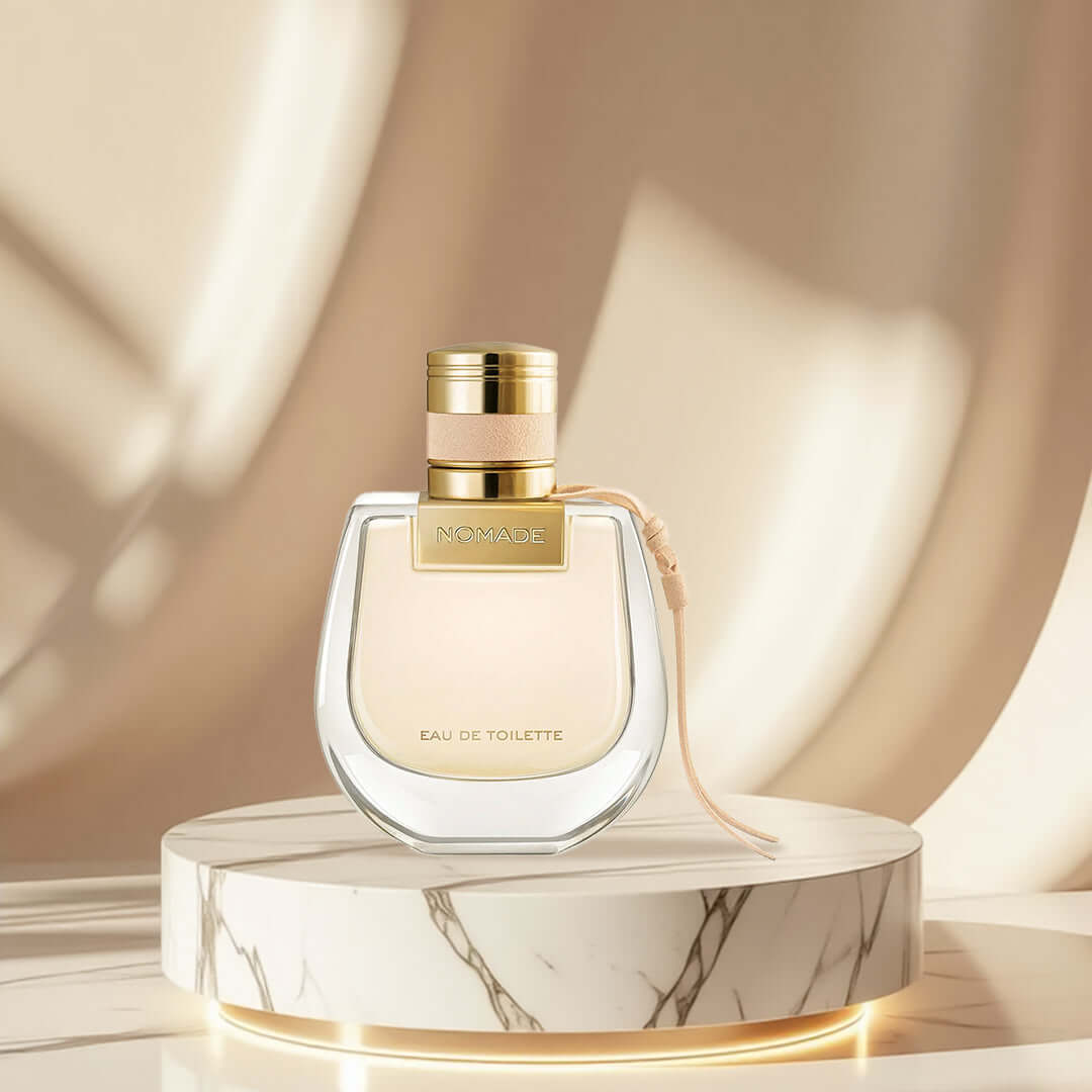 Chloe Nomade Edt W 50ml