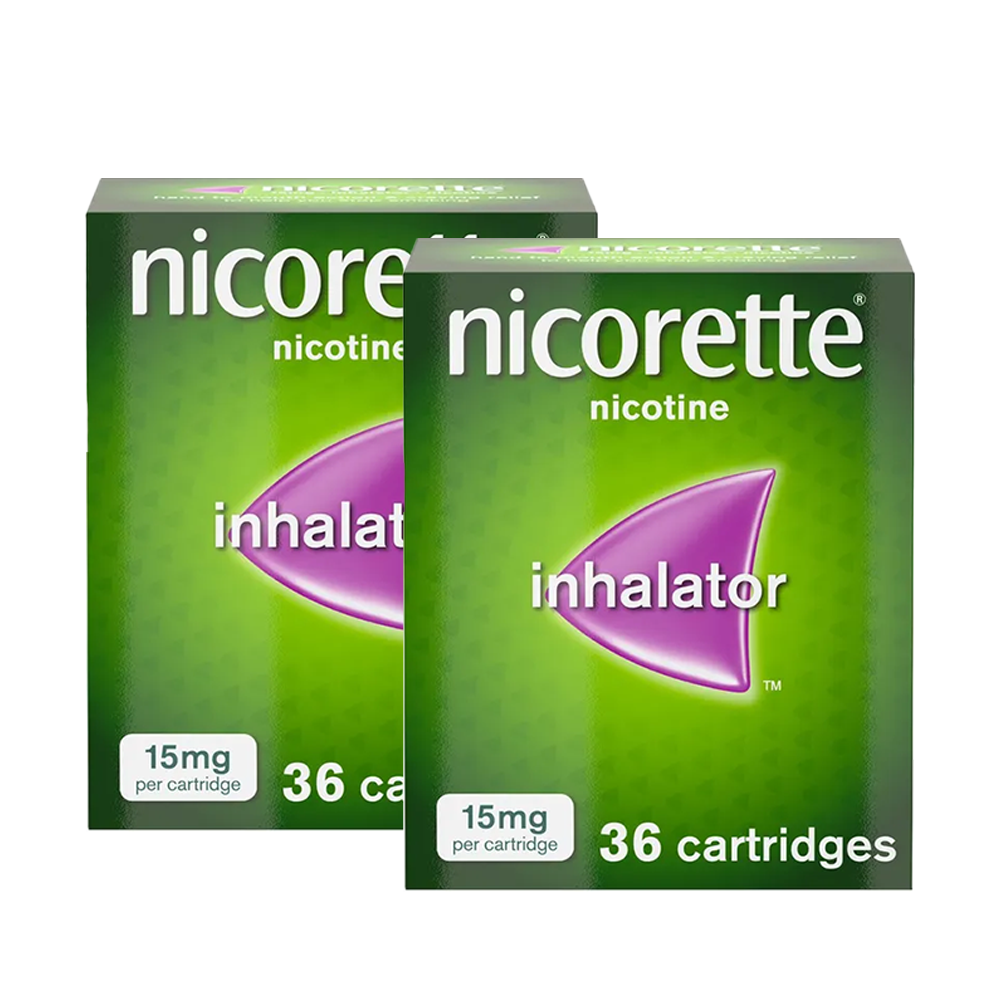 Nicorette
