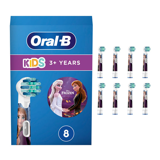 Oral-b Stages