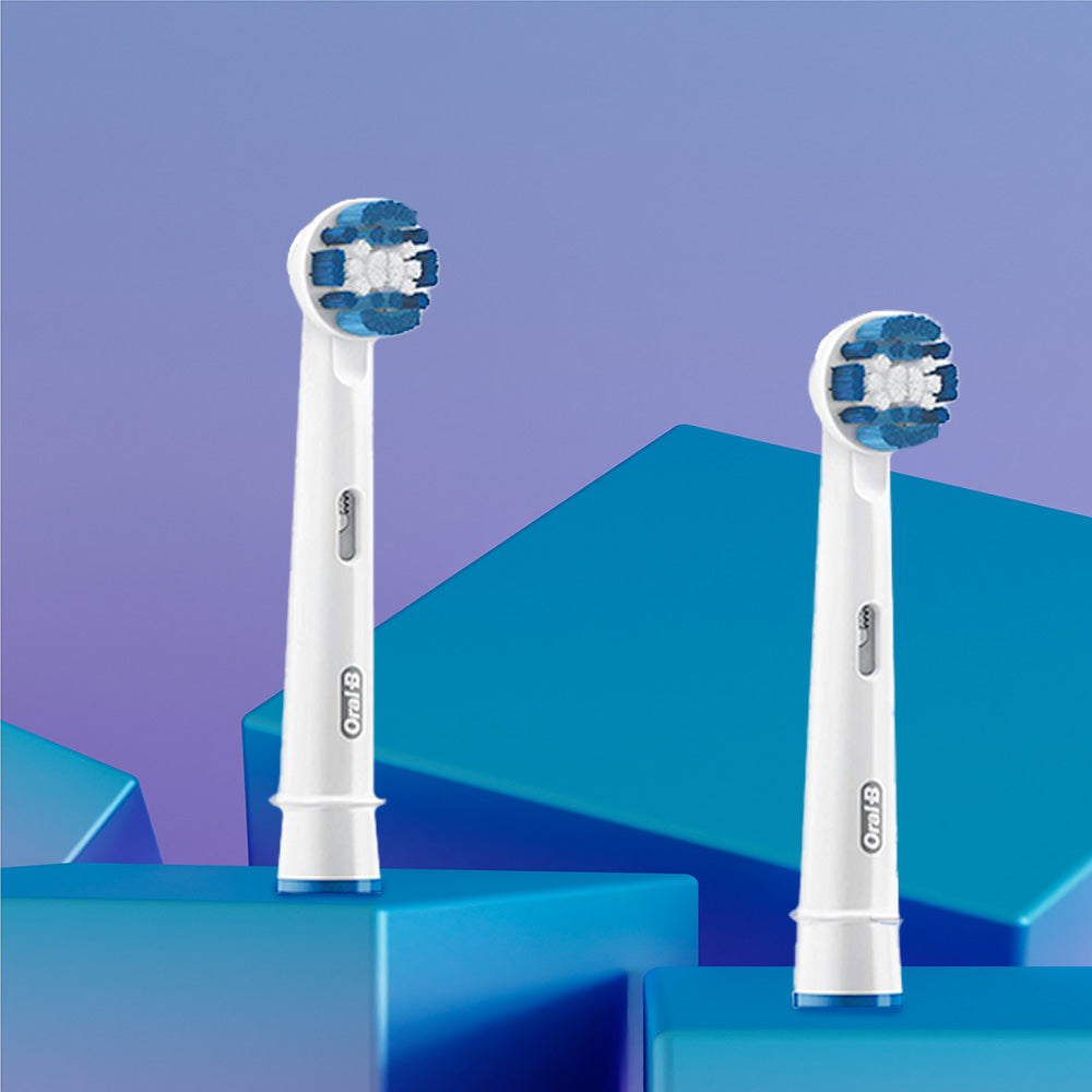 Oral-b Precision Clean - Pack of 2