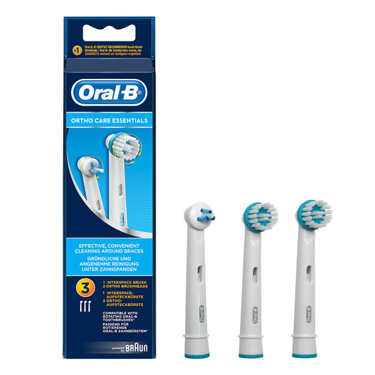 Oral-b Ortho Care
