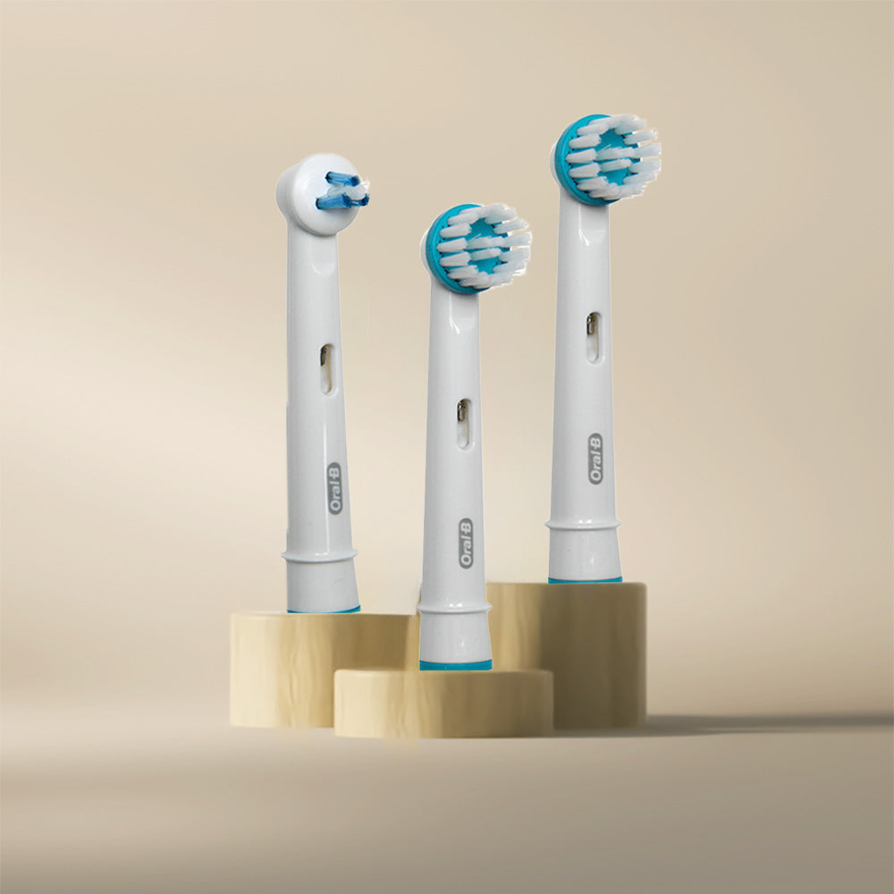 Toothbrush Heads