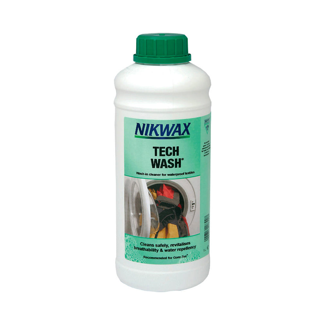 Nikwax Tech Wash