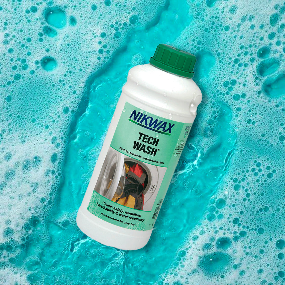 Nikwax
