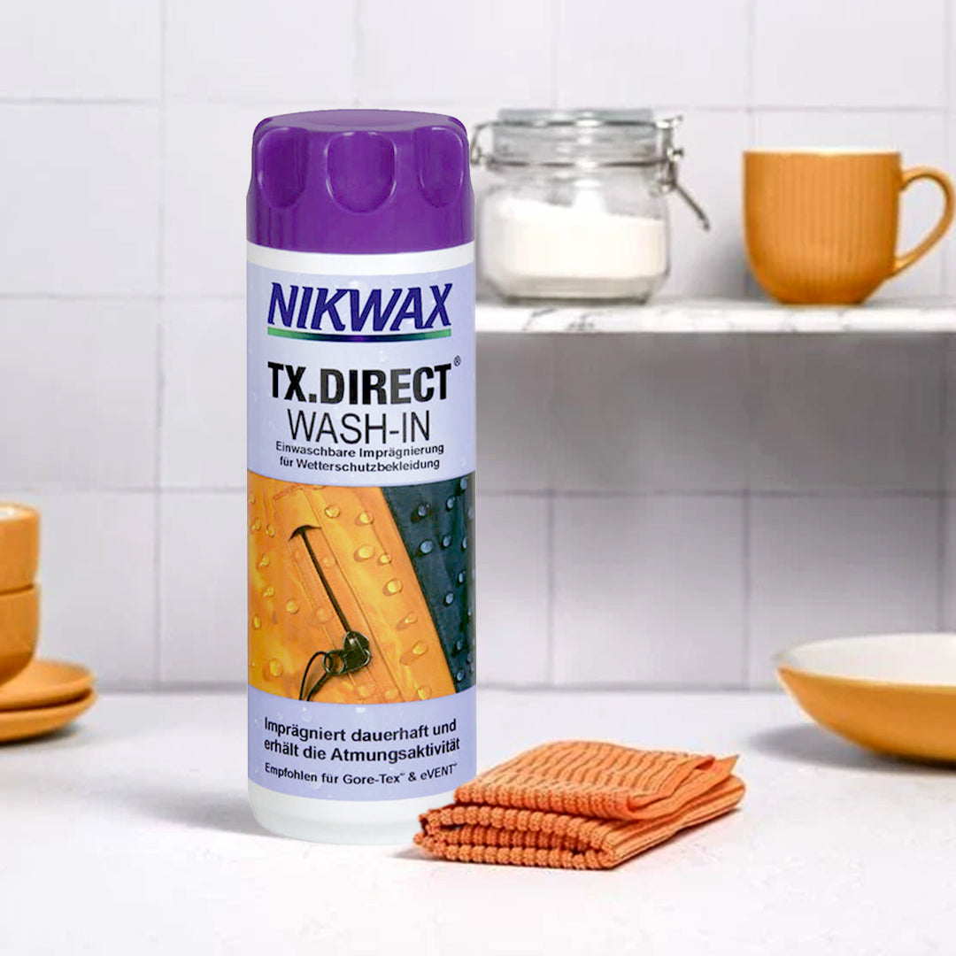 Nikwax Tx