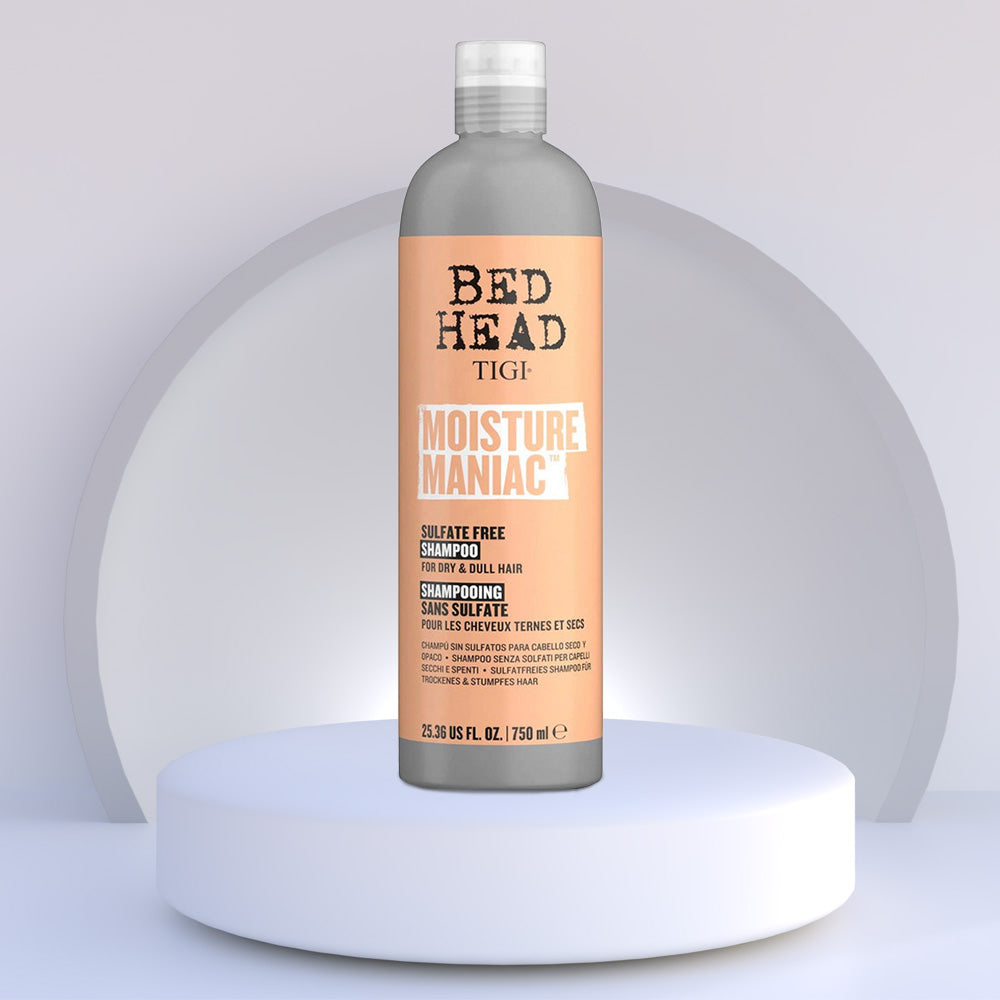 Tigi Bed Head