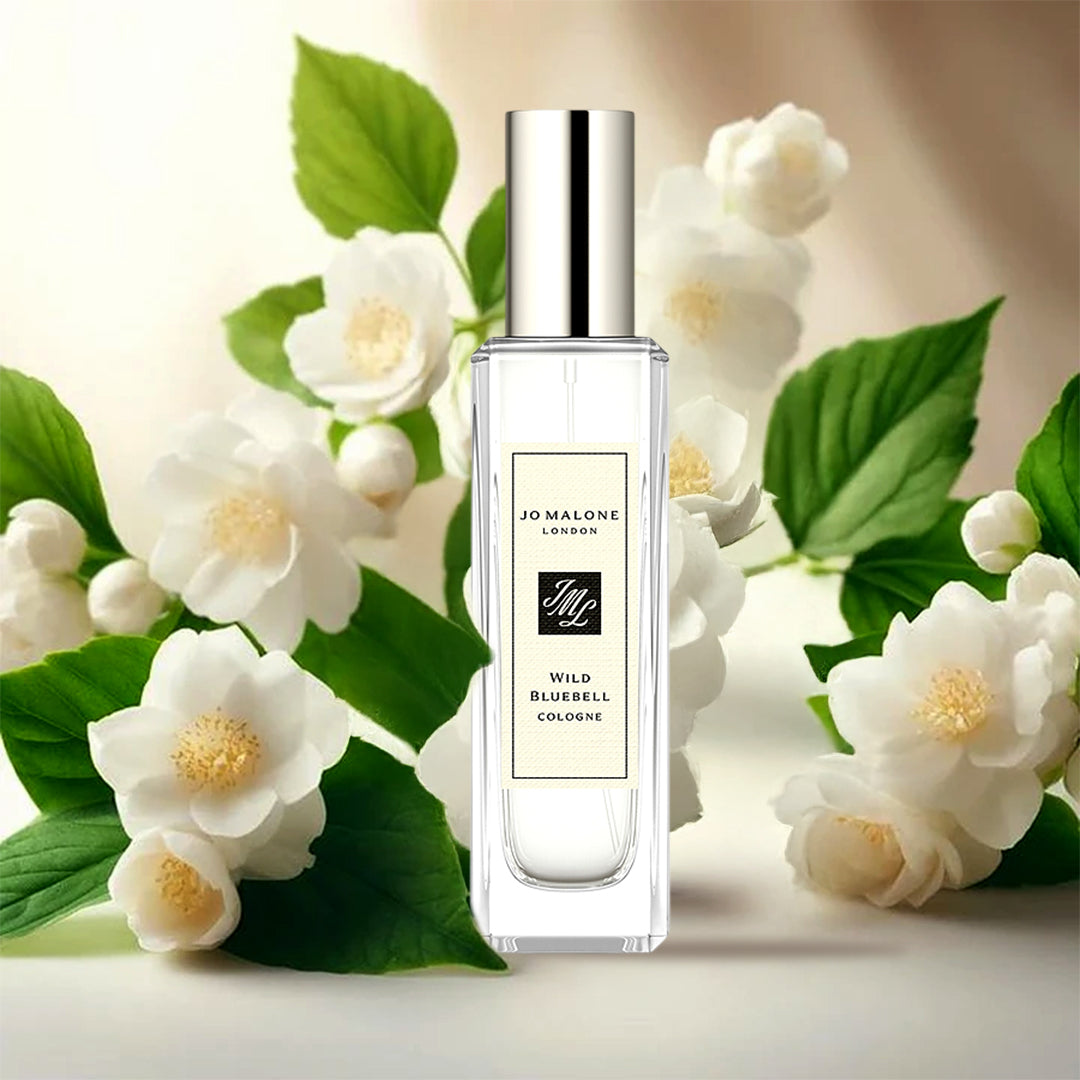 Bluebell Cologne W
