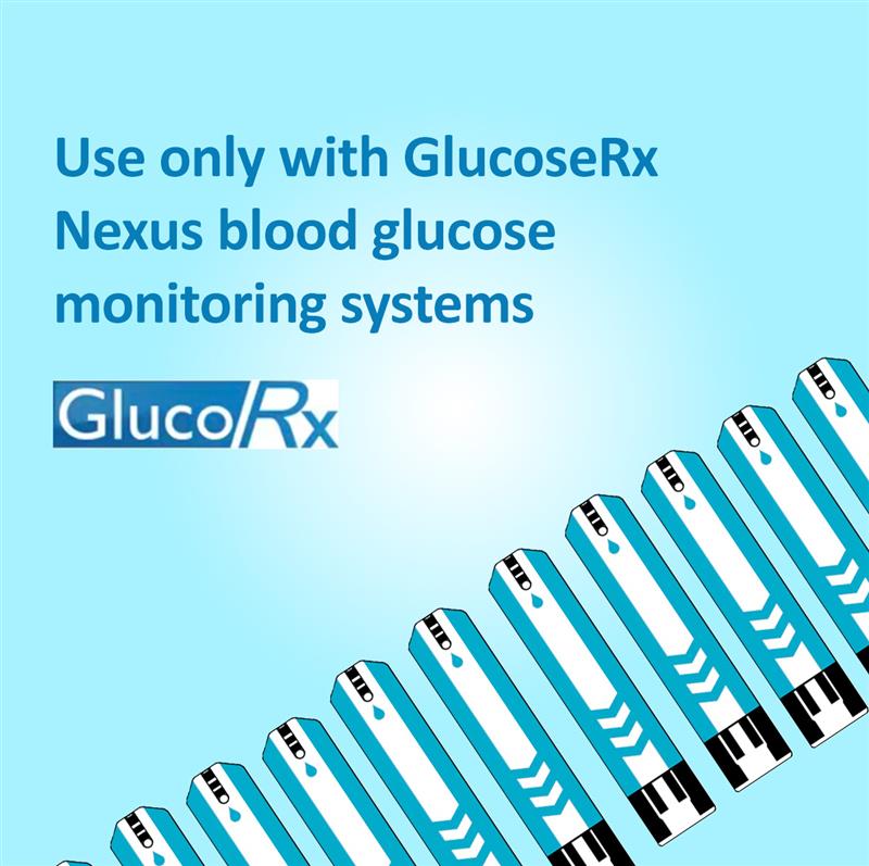 GlucoRX