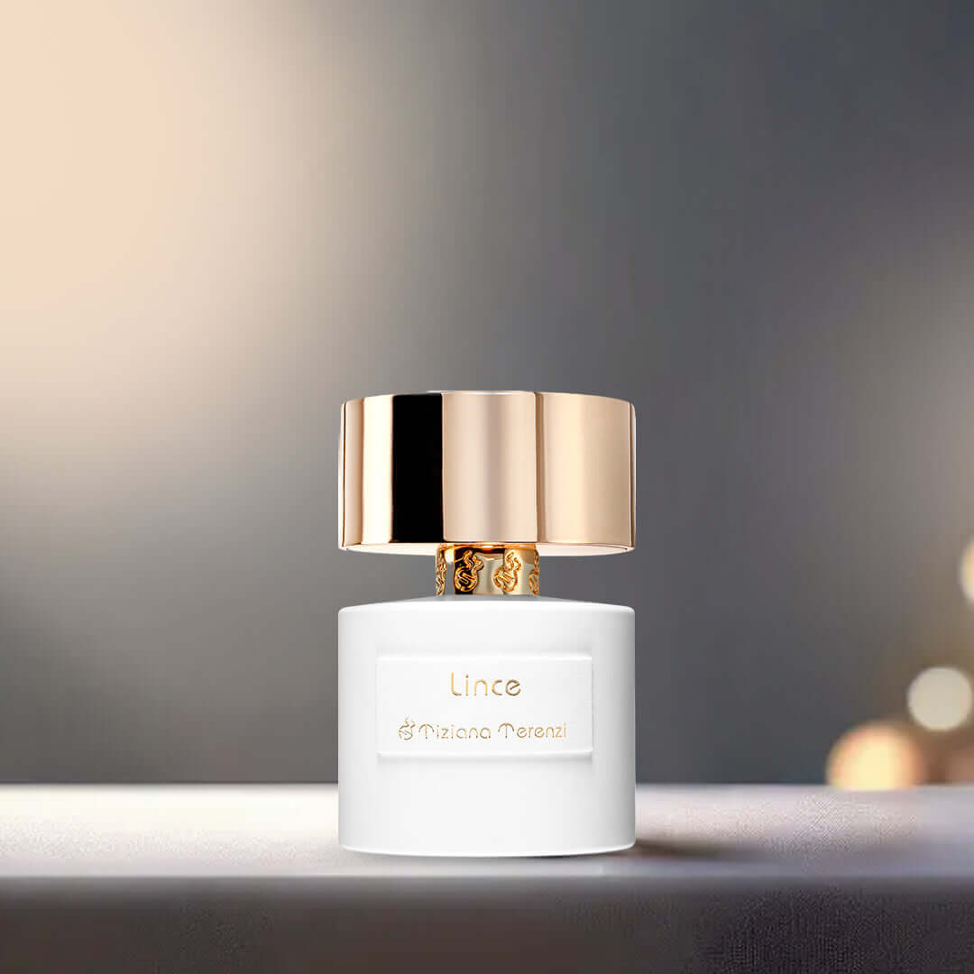 Tiziana Terenzi Lince Edp U 100ml