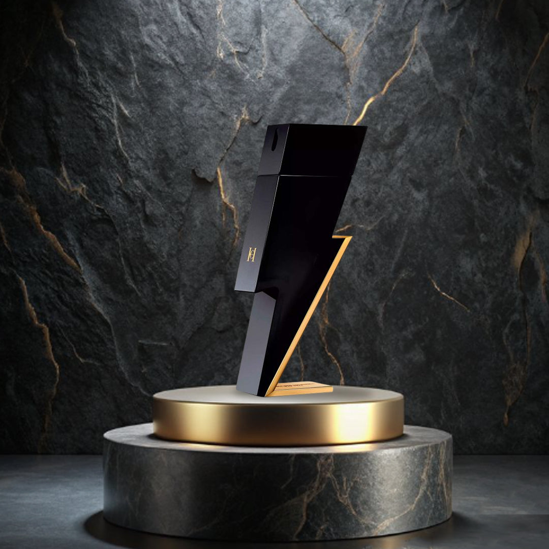 Carolina Herrera Bad Boy