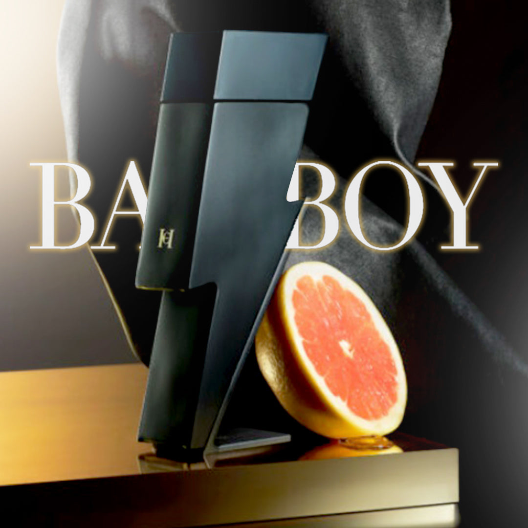 Bad Boy