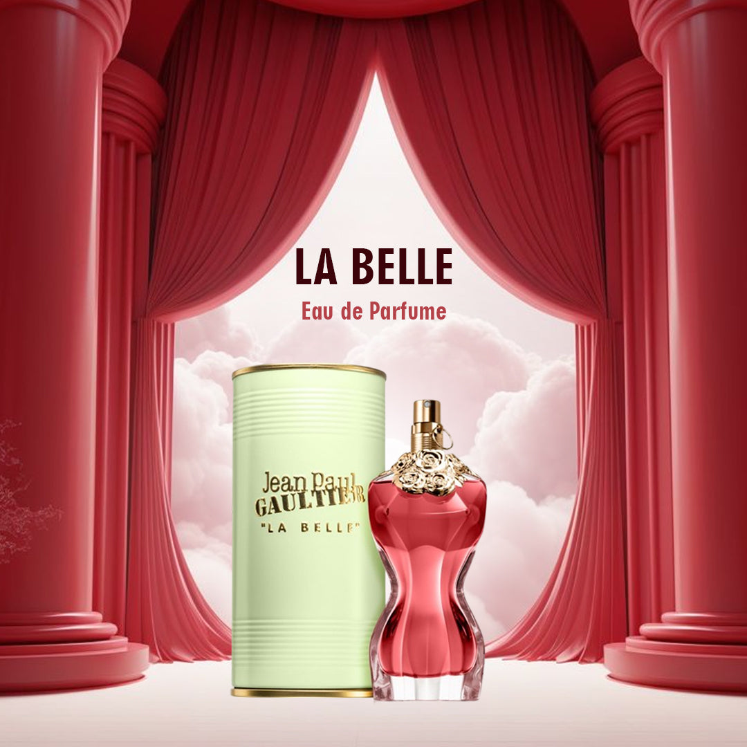 Jean Paul Gaultier La Belle