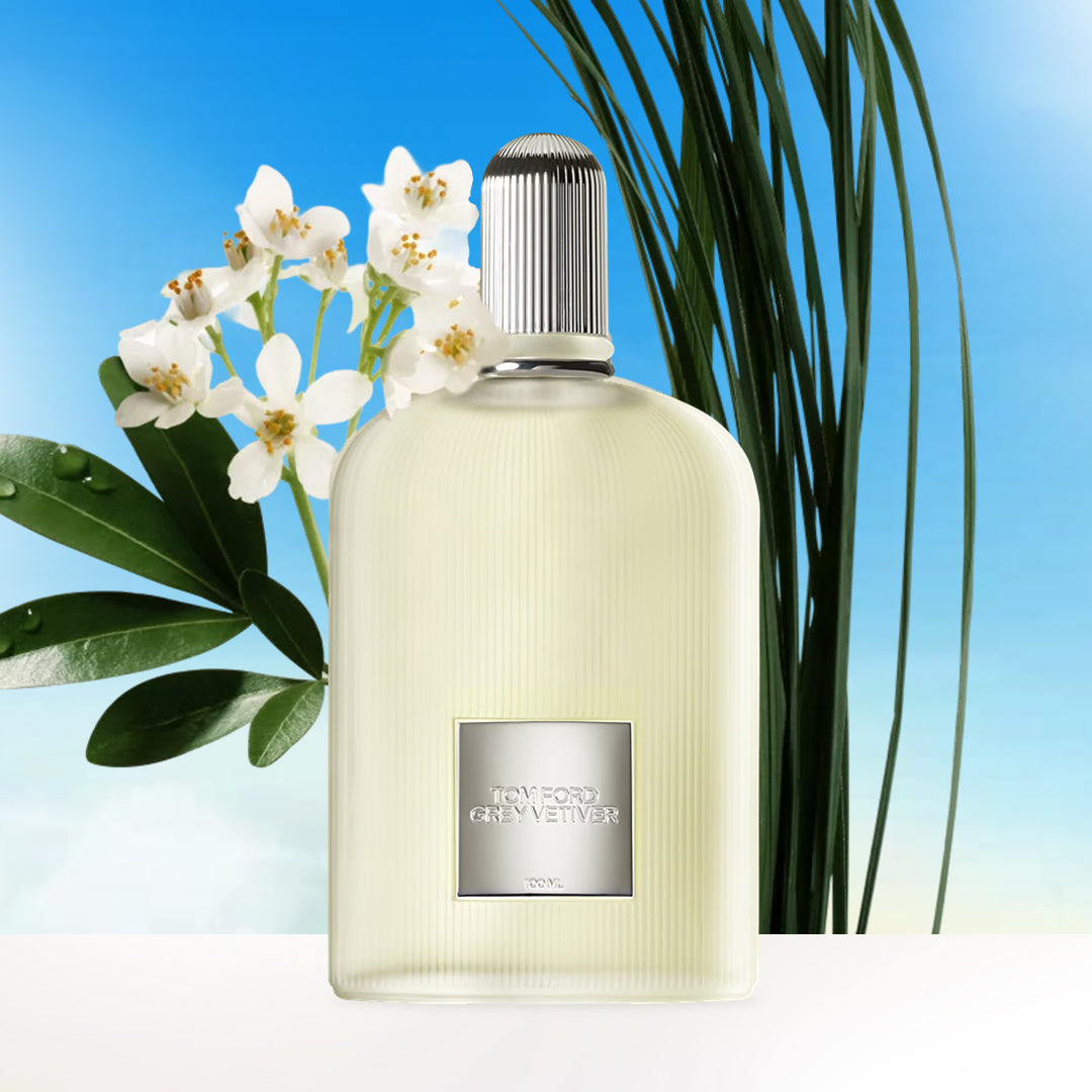Vetiver Edp M