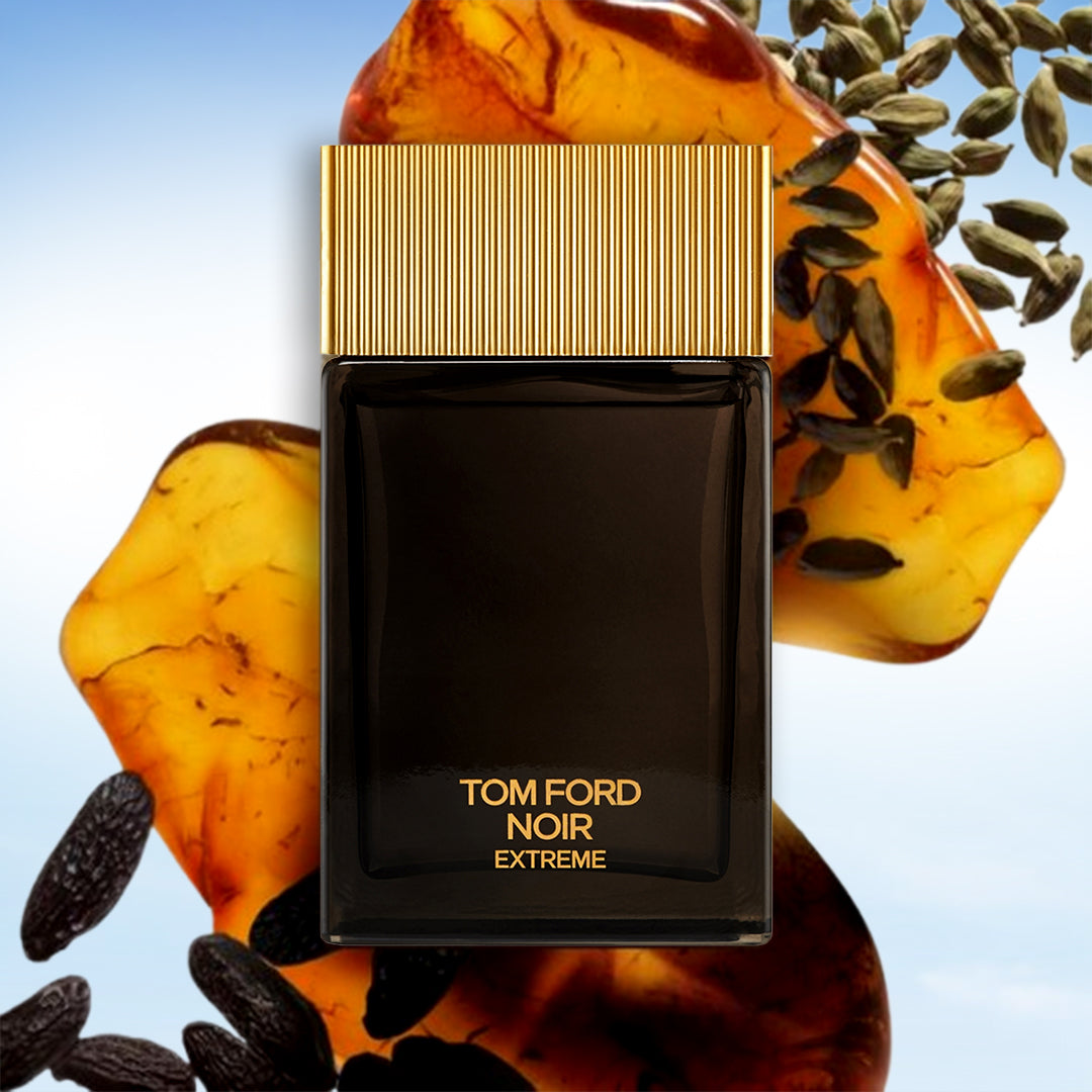 Tom Ford Noir Extreme Edp