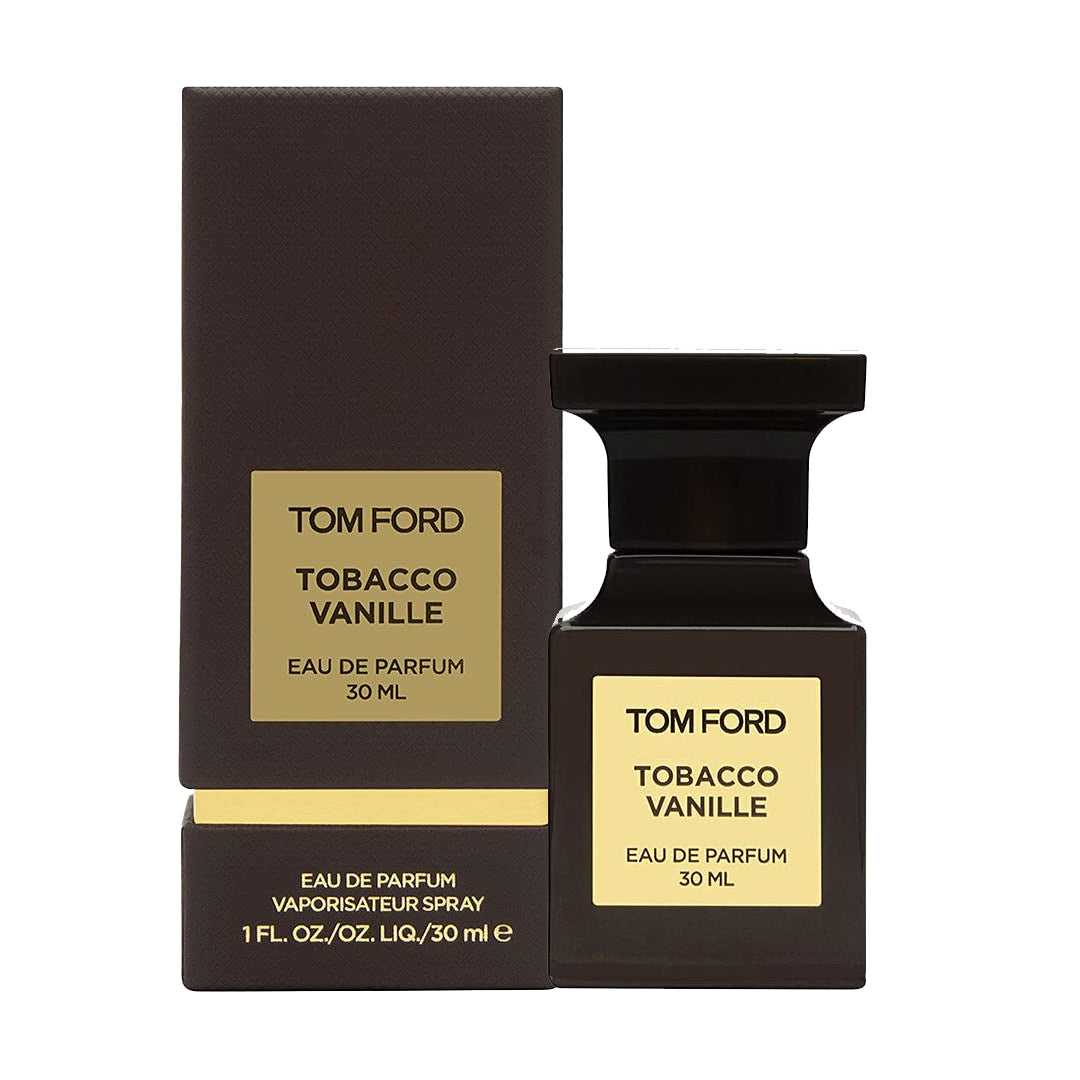 Tom Ford Tobacco