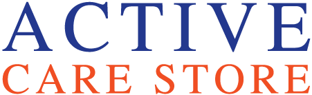 Active Care Store USA logo