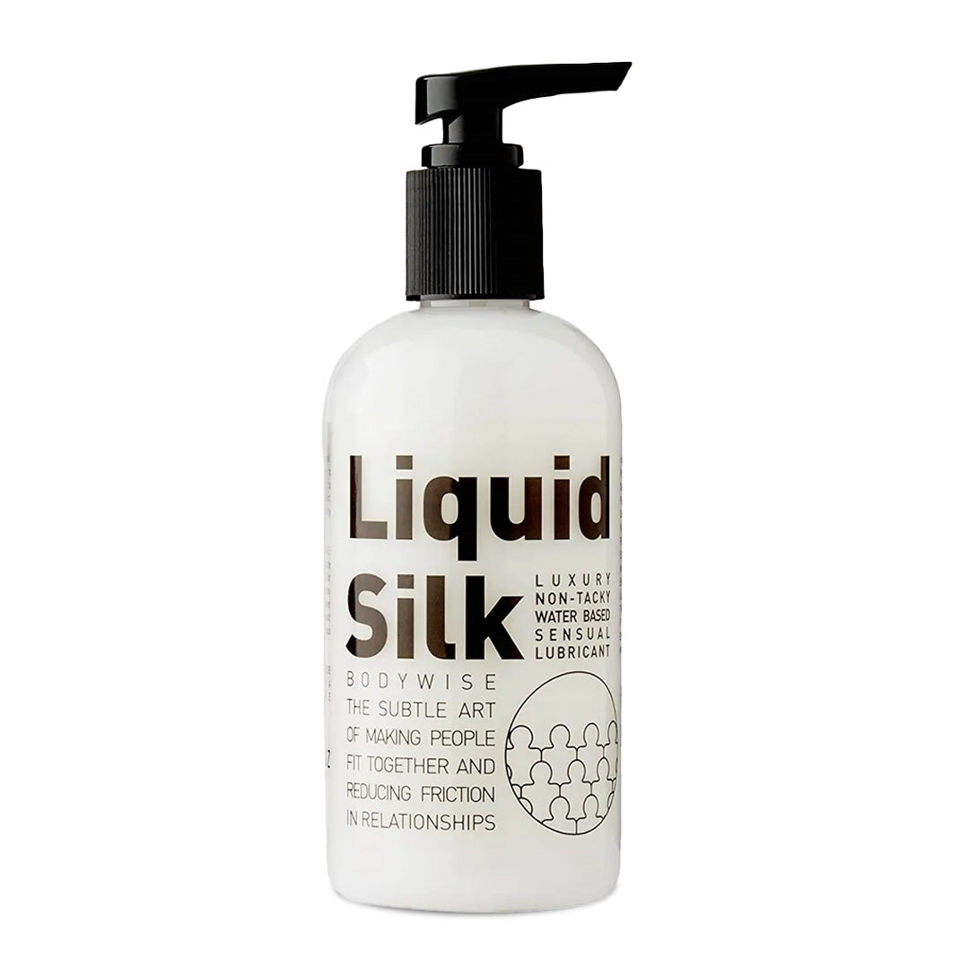 Liquid Silk Water Based Personal Lubricant Active Care Store USA Liquid Silk Water Based Personal Lubricant Active Care Store USA