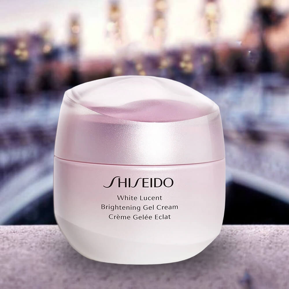 Brightening Gel Cream