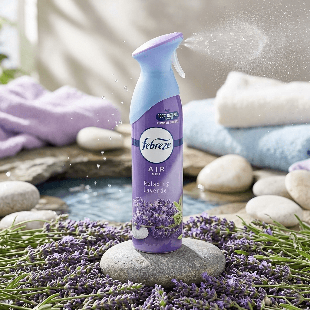 Febreze Air Freshener Lavender