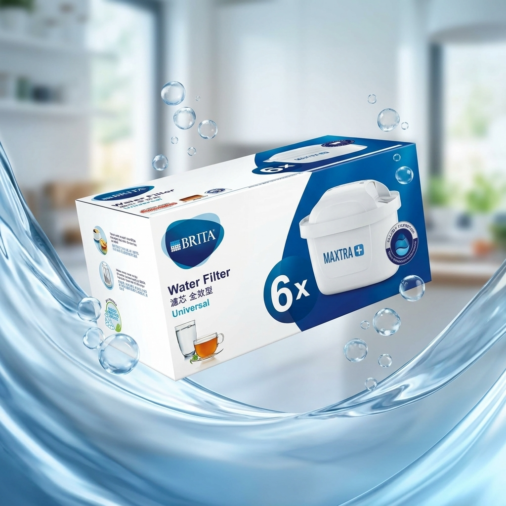 Brita Maxtra Plus (6)
