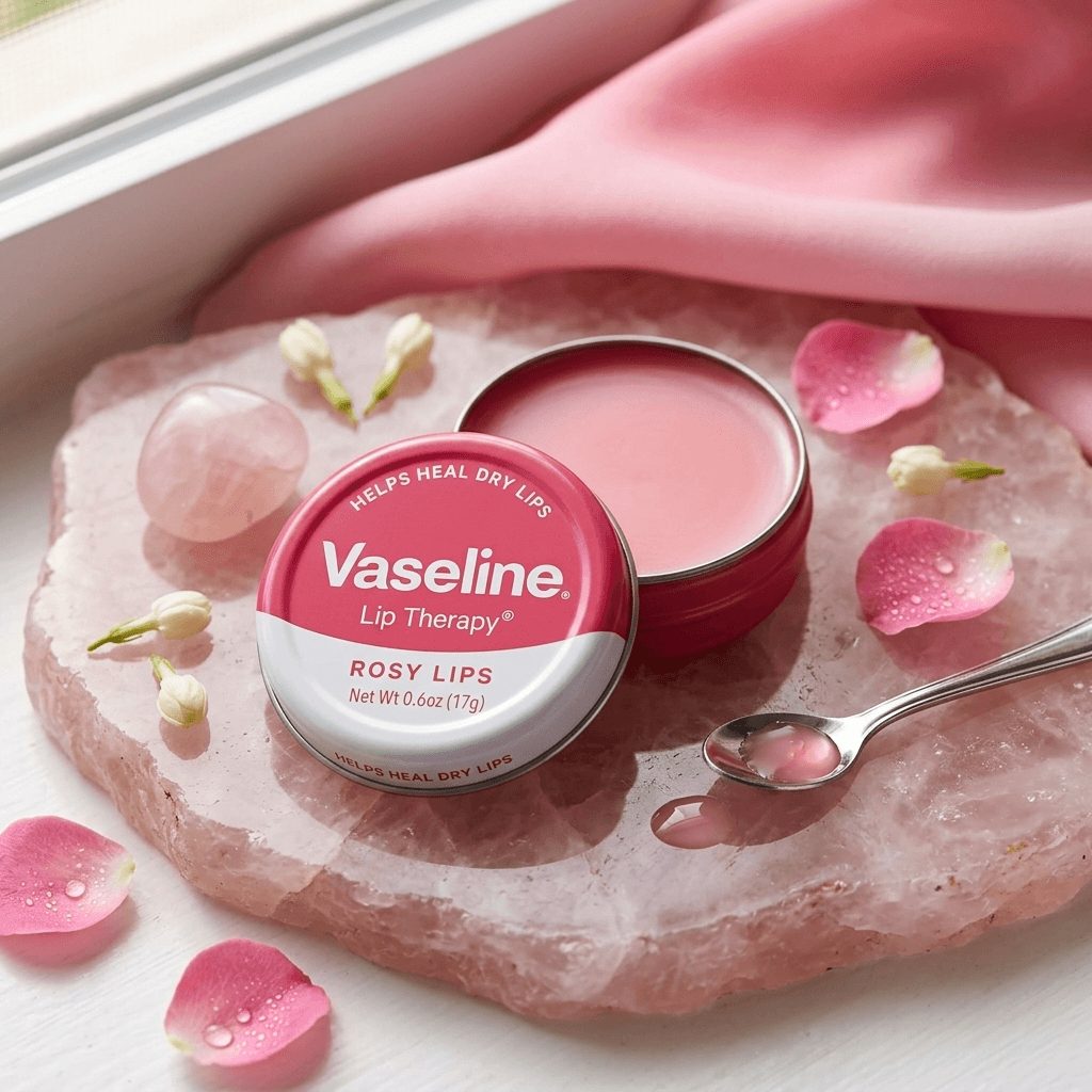 Vaseline Lip Therapy