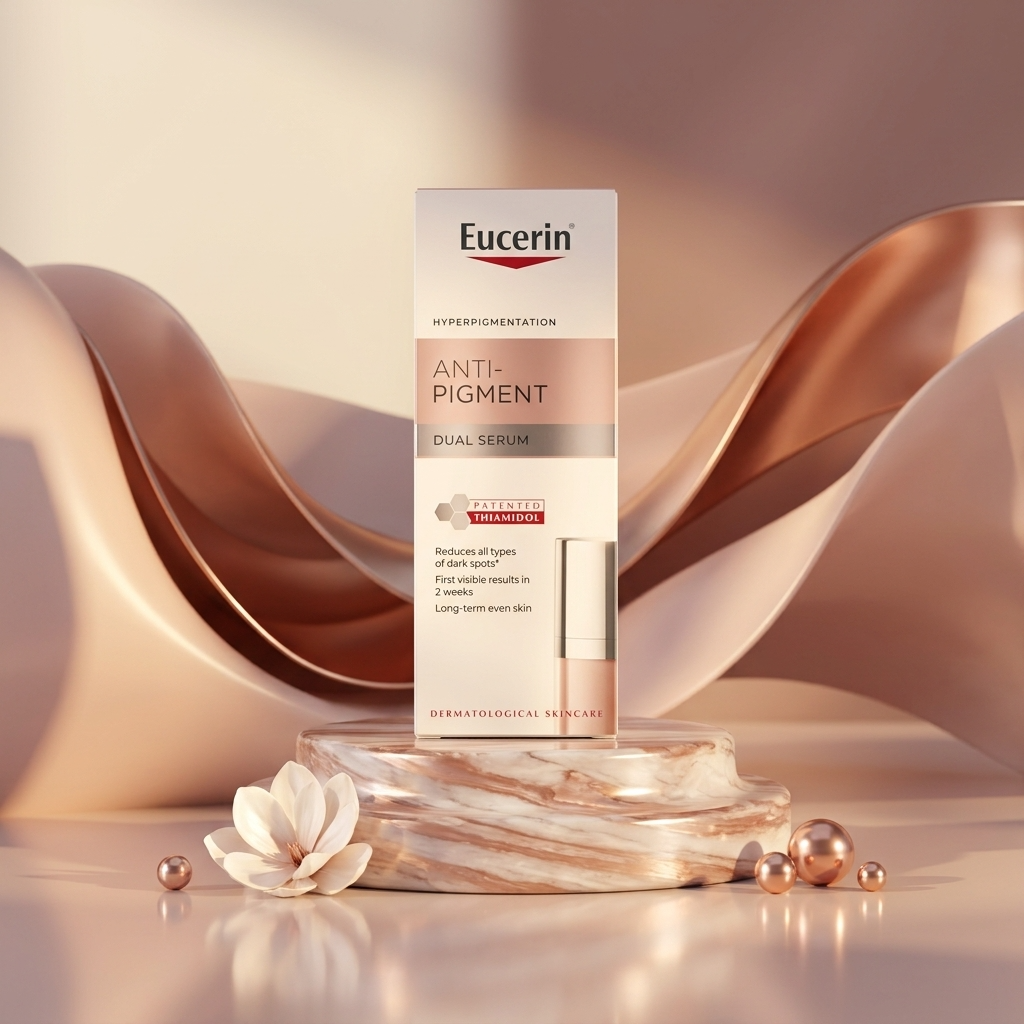 Eucerin Anti Pigment Dual Serum 30ml