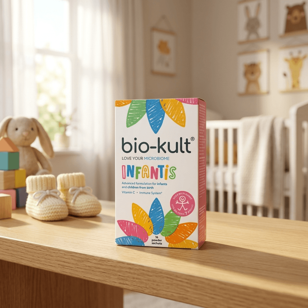 Bio-kult Infantis 16x1g Sachets