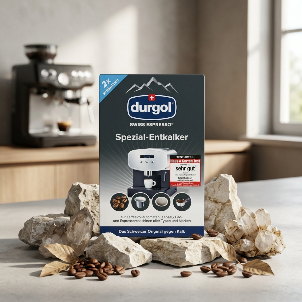 Durgol Swiss Expresso 2x125ml