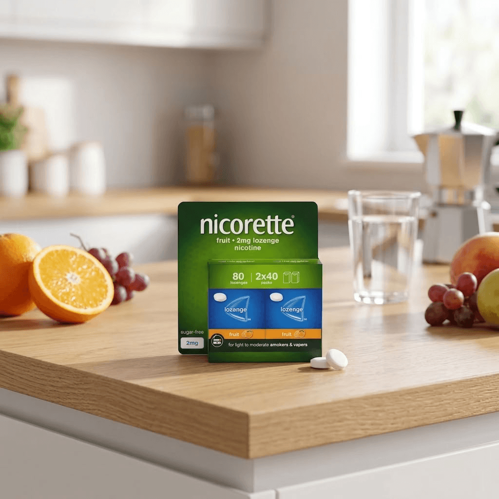 Nicorette
