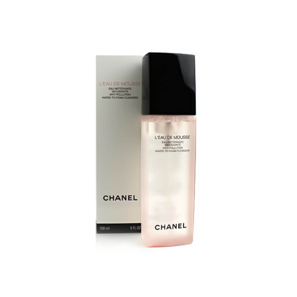 Chanel Anti Pollution Cleansing Cream