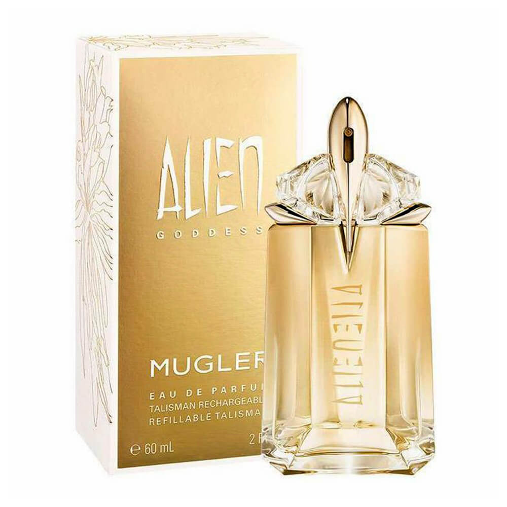 Buy Thierry Mugler Alien Goddess EDP Online Active Care Store USA