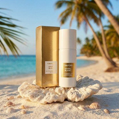 Tom Ford Soleil Blanc Body Spray 150 Ml