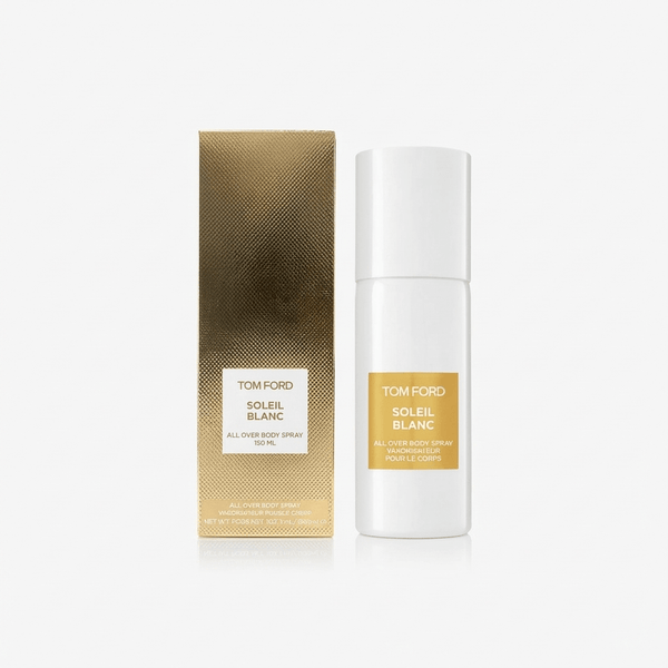Soleil Blanc Body Spray 150 Ml