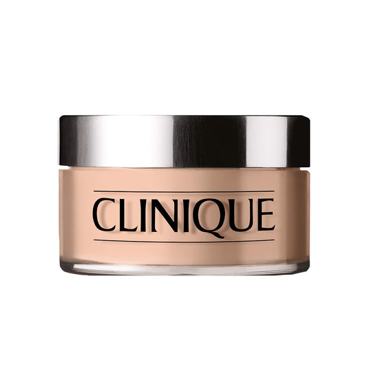 Clinique Blended Face Powder 04 Transparency