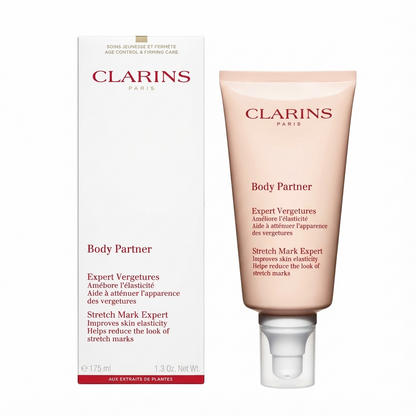 Clarins Body Partner Stretch Mark Expert 175ml/5.8 Oz (1)