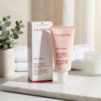 Clarins Body Partner Stretch Mark Expert 175ml/5.8 Oz (1)