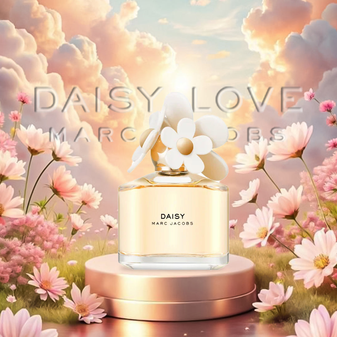 Marc Jacobs Daisy Edt W