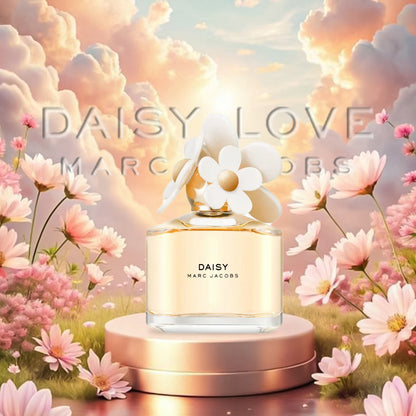 Marc Jacobs Daisy Edt W