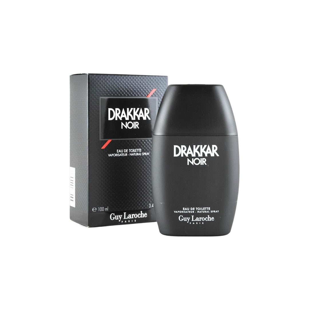 Guy Laroche Drakkar Noir Edt M