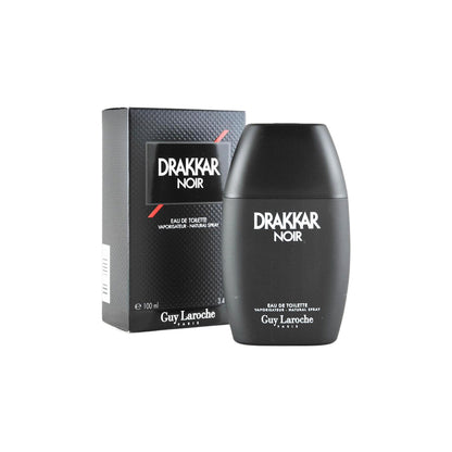 Guy Laroche Drakkar Noir Edt M