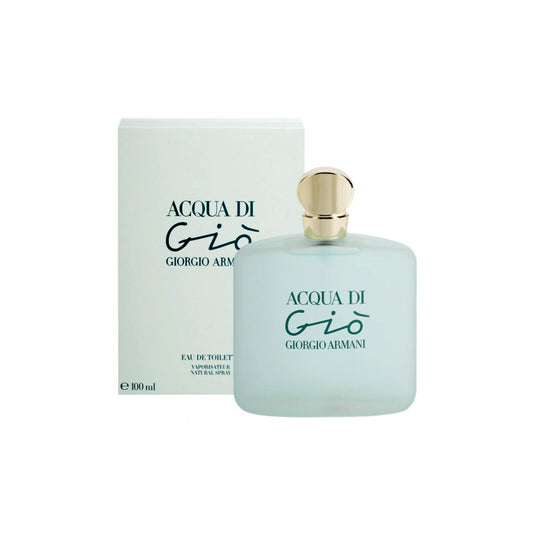 Giorgio Armani Acqua Di Gio Edt W